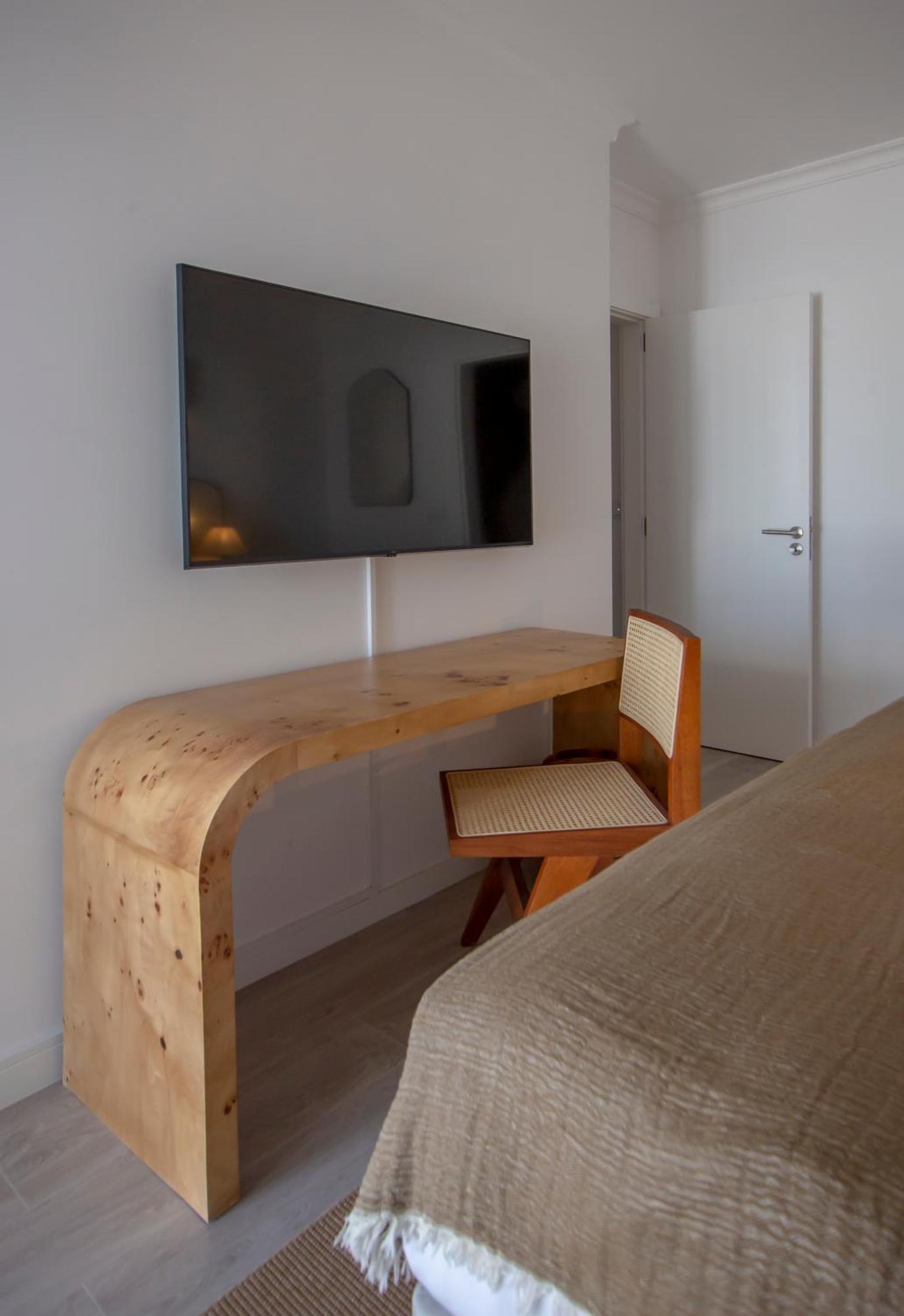 Villas D'Agua Beachfront Ольюш-ди-Агуа  Экстерьер фото